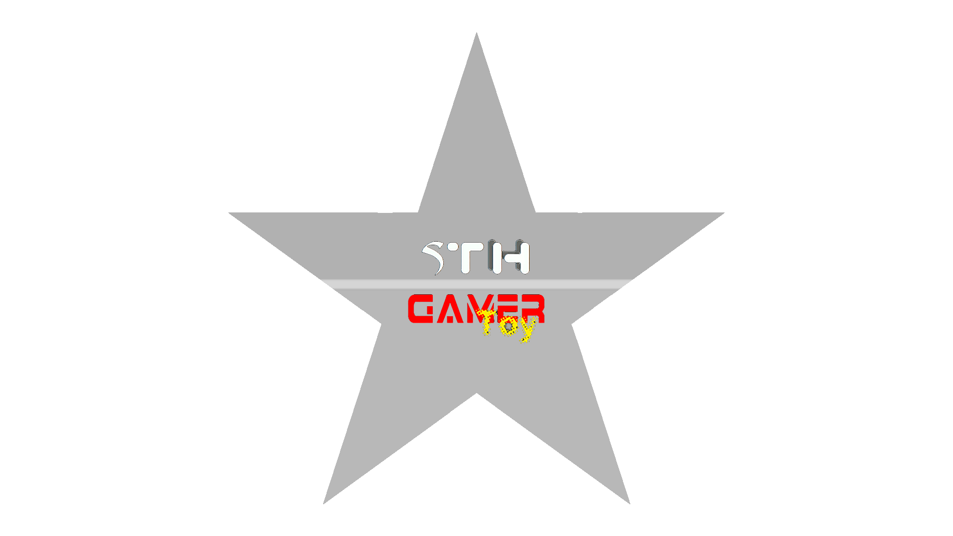 STHGamerToy
